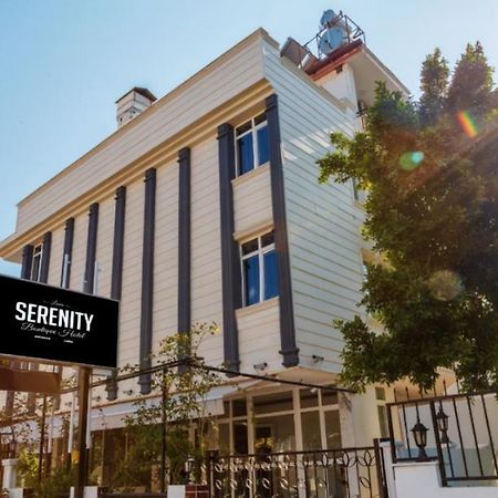 أنطاليا Serenity Lara Hotel المظهر الخارجي الصورة