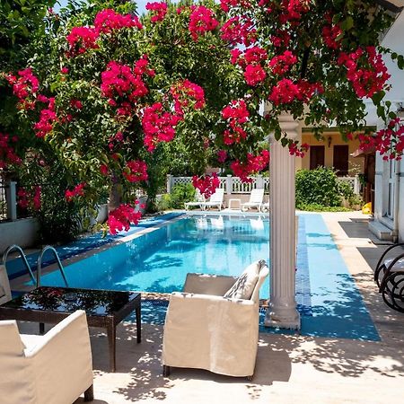 أنطاليا Serenity Lara Hotel المظهر الخارجي الصورة