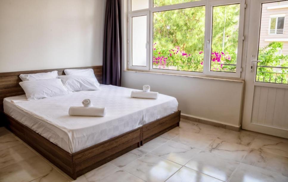 أنطاليا Serenity Lara Hotel المظهر الخارجي الصورة