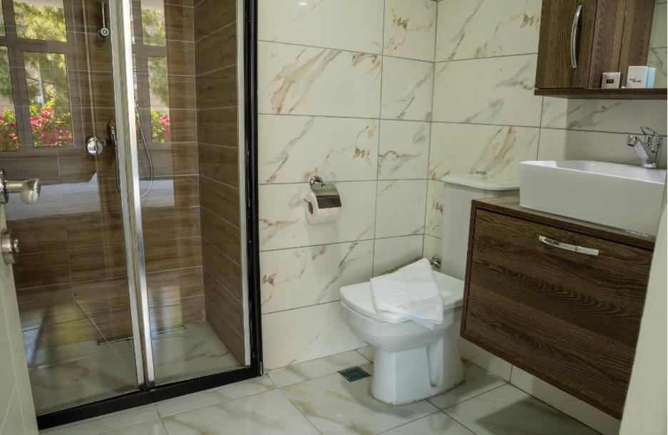أنطاليا Serenity Lara Hotel المظهر الخارجي الصورة