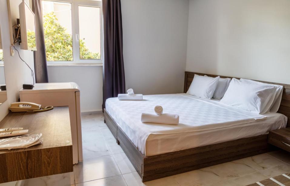 أنطاليا Serenity Lara Hotel المظهر الخارجي الصورة