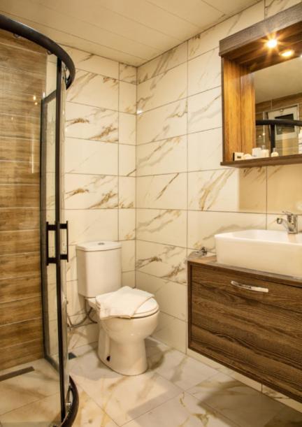 أنطاليا Serenity Lara Hotel المظهر الخارجي الصورة