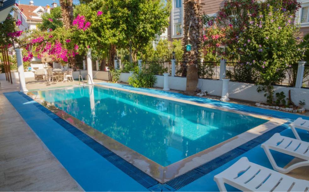 أنطاليا Serenity Lara Hotel المظهر الخارجي الصورة