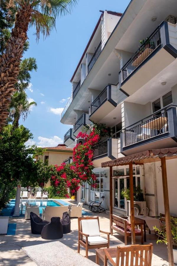 أنطاليا Serenity Lara Hotel المظهر الخارجي الصورة